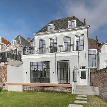 Appartement in Middelburg gevonden voor €1650,- pm, Direct bij eigenaar, Middelburg, Zeeland, Appartement
