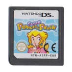 DS Super Princess Peach, Verzenden, Zo goed als nieuw
