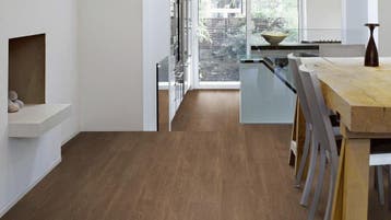 Amorim klikvloer Eco Decor - Mount Everest Oak - Per m2, Ophalen of Verzenden, Nieuw