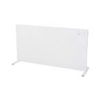 Infraroodpaneel Eurom Mon Soleil DSP 60x113x5cm 650W Met, Ophalen of Verzenden, Nieuw