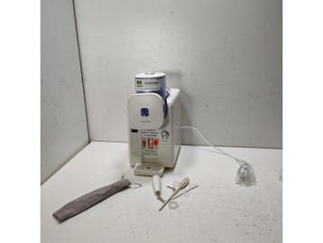 GreenPan FROST - Zelfvriezende Ijsmachine - 1.8L - 6 standen, Verzenden, Nieuw in verpakking