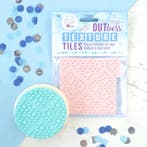 Sweet Stamp Outboss Aztec**, Hobby en Vrije tijd, Taarten en Cupcakes maken, Verzenden, Nieuw