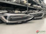 TESLA MODEL S LIFT VOLL LED 16-20 KOPLAMP L+R KPL 105357500C, Auto-onderdelen, Verlichting, Verzenden, Gebruikt