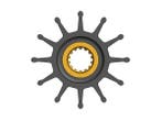Impeller CAT: 2485561 2820683 1095324 Cummins: 4019403 4933, Watersport en Boten, Ophalen of Verzenden, Nieuw, Motor en Techniek