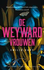 Boek De Weyward-vrouwen 9789023962571, Boeken, Verzenden, Zo goed als nieuw