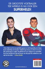 Striker Force 7 / Striker Force 7 / 1 9789000369515, Verzenden, Gelezen, Cristiano Ronaldo