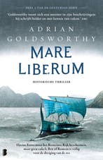 9789022598214 Centurion 2 - Mare Liberum | Tweedehands, Verzenden, Zo goed als nieuw, Adrian Goldsworthy