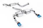 Milltek Ford Focus MK2 RS 2.5T 305PS SSXFD343, Auto-onderdelen, Verzenden, Nieuw, Ford