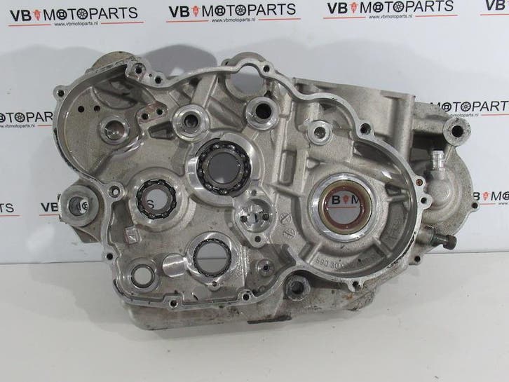 KTM 525 EXC Linker carter, Motoren, Onderdelen | Overige, Ophalen of Verzenden