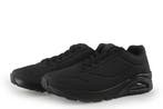 Skechers Sneakers in maat 42 Zwart, Verzenden, Zwart, Skechers, Sneakers of Gympen