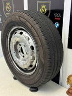 1 stuk Opel Vivaro 2015 205/65R16C Reservewiel 5x114,3, Auto-onderdelen, Banden en Velgen, Gebruikt, 16 inch, Banden en Velgen