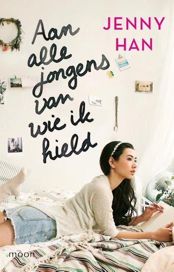 Boek Aan alle jongens van wie ik hield  -   Aan alle jongens, Verzenden, Nieuw