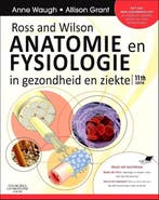 9780702046599 Ross and Wilson Anatomie en Fysiologie in g..., Verzenden, Zo goed als nieuw, Anne Waugh