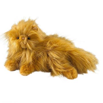 Harry Potter Plush Figure Crookshanks 25 cm, Ophalen of Verzenden, Nieuw