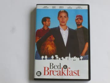 Bed & Breakfast - Sanne Langelaar, Jelka van Houten (DVD), Ophalen of Verzenden, Zo goed als nieuw