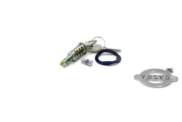 Achterklep slot onderklep combi, Auto-onderdelen, Ophalen of Verzenden, Nieuw