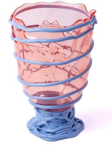 Fish Design - Corsi Design - Gaetano Pesce - Vaas - Pompitu