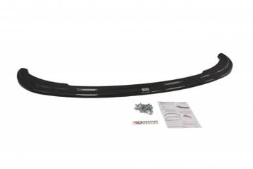 Voorspoiler BMW Z4 E85 / E86 (Facelift) Glanzend Zwart, Ophalen of Verzenden, Nieuw