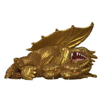 Godzilla Super Sized POP! Movies Vinyl Figure Sleeping Ki..., Ophalen of Verzenden, Nieuw