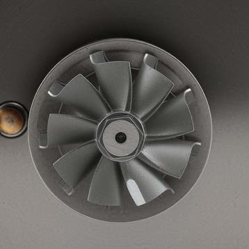 Turbo Core compatible for Ford Mondeo/Transit/Compatible, Verzenden, Nieuw, Jaguar