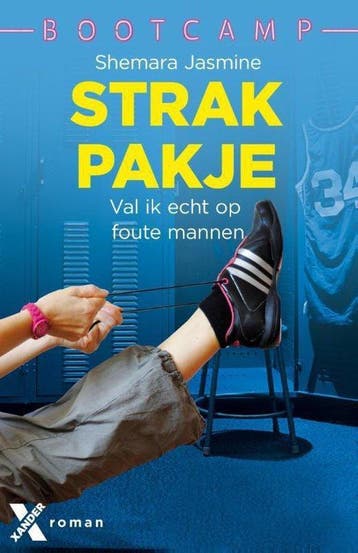 Bootcamp - Jasmine, Boeken, Verzenden, Gelezen