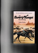 De Zwarte Hengst keert terug / Valkenserie / 62 Farley, Verzenden, Zo goed als nieuw, Farley