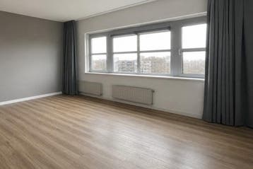 Studio Hoofdstraat in Apeldoorn, 20 tot 35 m², Overige regio's