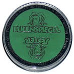Schmink, emerald green, 20 ml/ 1 Doosje, Nieuw