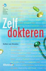 Zelfdokteren / Lifetime 9789021580470 E. van Osselen, Verzenden, Zo goed als nieuw, E. van Osselen