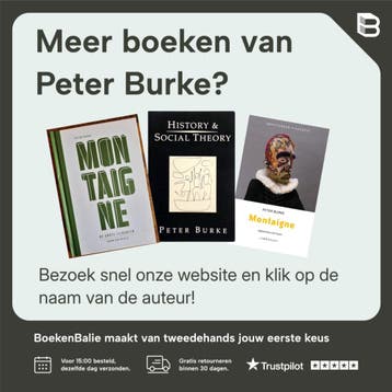 Sociale geschiedenis van de media - Peter Burke, Verzenden, Gelezen, Peter Burke