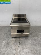 RVS Combisteel Inductieplaat 40 cm 230V Horeca, Ophalen of Verzenden, Nieuw zonder verpakking