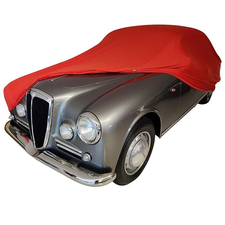 Autohoes passend voor Lancia Aurelia Coupe binnen BESTE, Auto diversen, Autohoezen, Op maat, Nieuw, Ophalen of Verzenden