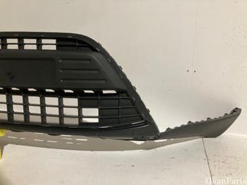 Ford Kuga I voorbumper onderlijst 8V4117C749A, Ophalen, Gebruikt, Voor, Bumper