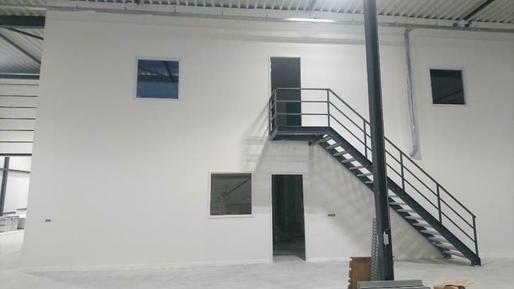 Latex spuiten? Zoetermeer, Diensten en Vakmensen, Schilders en Behangers, Binnenschilderwerk