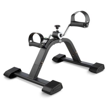 Tunturi Mini Bike Pro - Incl. Display, Verzenden, Nieuw, Metaal