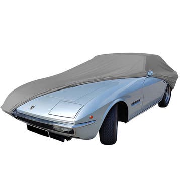Autohoes voor Lamborghini Islero (1968-1970) Indoor BESTE, Ophalen of Verzenden, Nieuw, Op maat