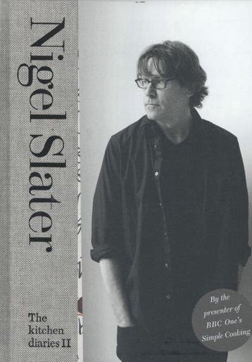 9780007256037 Kitchen Diaries II Year Simple Suppers, Boeken, Kookboeken, Verzenden, Zo goed als nieuw, Nigel Slater