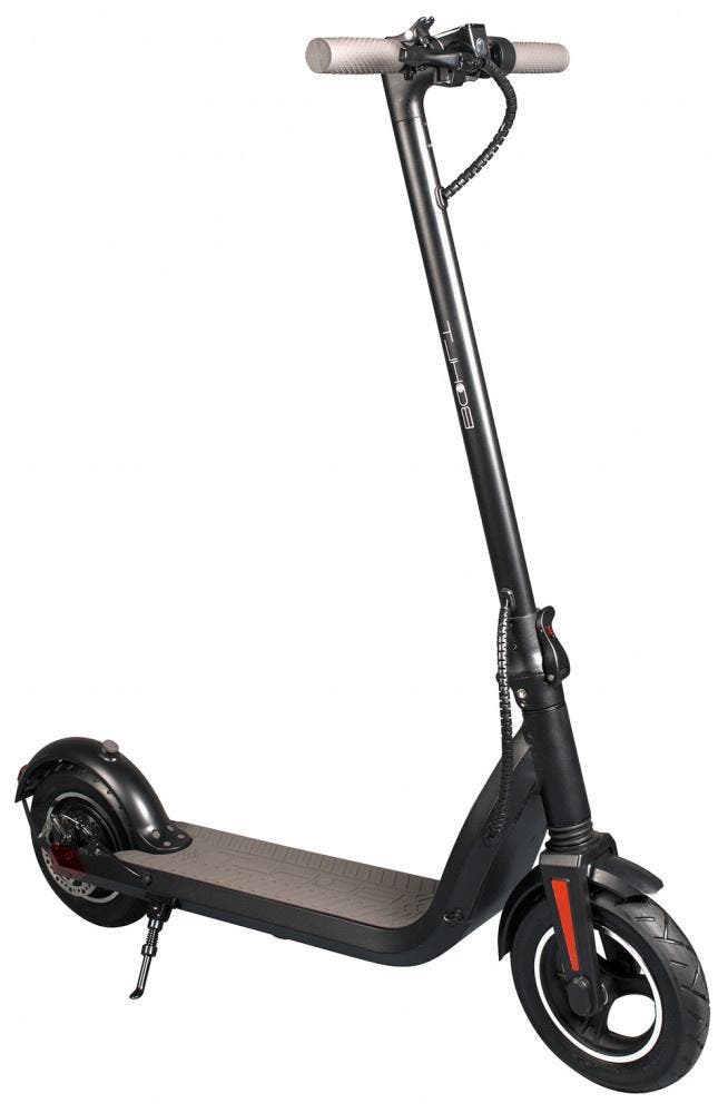 Bohlt Opvouwbare Elektrische Step eKick 10 Air, Fietsen en Brommers, Elektrische fietsen, Nieuw, Ophalen of Verzenden