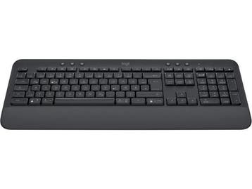 Veiling - Logitech Signature K650 - Draadloos Toetsenbord -, Computers en Software, Nieuw