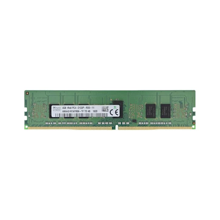 SK Hynix HMA451R7AFR8N-TF, Computers en Software, RAM geheugen, Ophalen of Verzenden