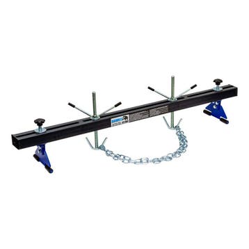 Motorsteunbalk 500Kg, Verzenden, Nieuw