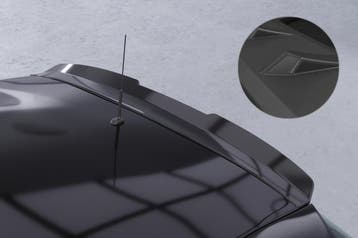 Achtervleugel met ABE voor Opel Adam HF689-L, Verzenden, Nieuw