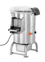 Bartscher Aardappelschilmachine | 10kg | 130kg/Uur | Timer |, Ophalen of Verzenden, Nieuw in verpakking