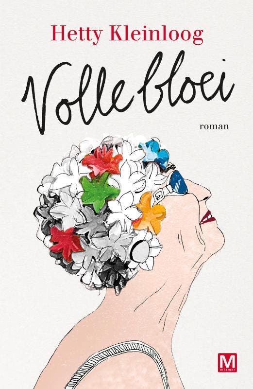 Volle Bloei | Hetty Kleinloog | Nieuw, Boeken, Literatuur, Nieuw, Ophalen of Verzenden