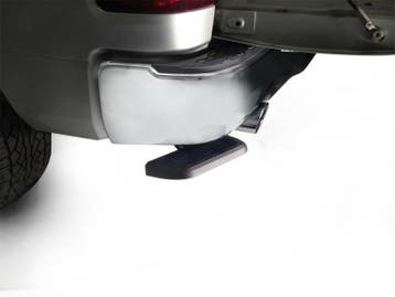AMP Research 20-24 Chevrolet Silverado 2500/3500 BedStep -, Ophalen of Verzenden, Nieuw