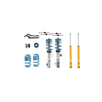 Bilstein B14 (PSS) 14-15 Ford Fiesta / Fiesta ST Front &, Ophalen of Verzenden, Nieuw