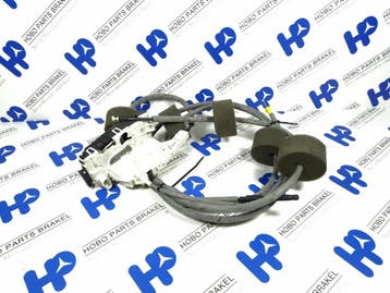 Portierslot A 447 730 3900 Schuifdeur o.a: Vito w447, Auto-onderdelen, Gebruikt, Deur, Mercedes-Benz, Links