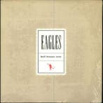 LP gebruikt - Eagles (Coloured vinyl) - Hell Freezes Over, Cd's en Dvd's, Vinyl | Rock, Verzenden, Zo goed als nieuw