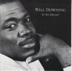 Will Downing - In My Dreams, Ophalen of Verzenden, Gebruikt