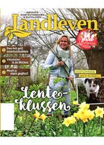 Landleven - 03 2025, Boeken, Verzenden, Nieuw, Sport en Vrije tijd